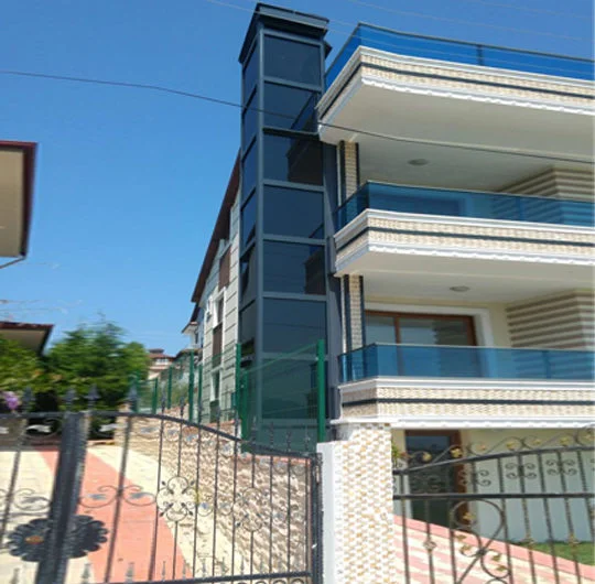 ev asansörü fiyatı
