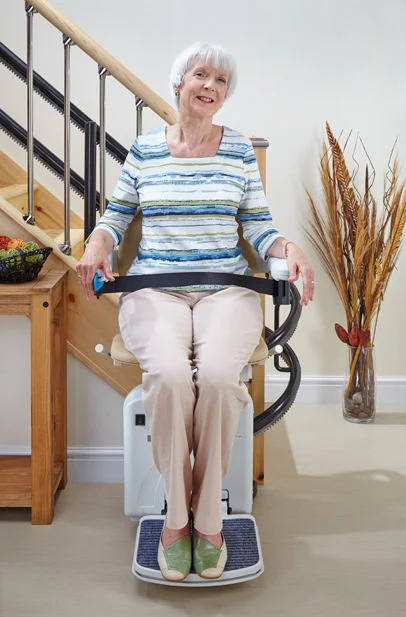 koltuk asansörü liftart