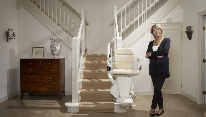 merdiven asansörü bodrum muğla